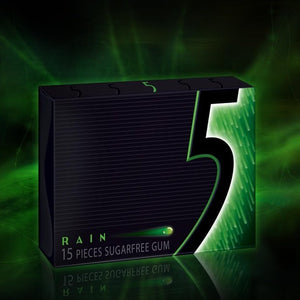 FIVE GUM SPERARMINT - SuperMarcheStore
