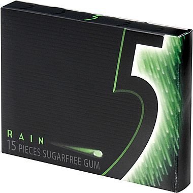 FIVE GUM SPERARMINT - SuperMarcheStore