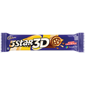FIVE STAR 3D, 42G - SuperMarcheStore