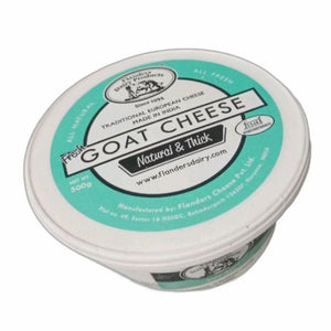 FLANDERS GOAT CHEESE 500GM - SuperMarcheStore