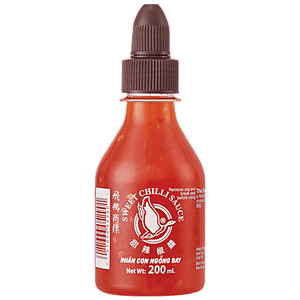FLIYING GOOSE SWEET CHILLI SAUCE 200 ML - SuperMarcheStore