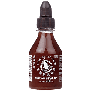 FLIYING GOOSE SWEET CHILLI SAUCE 200 ML - SuperMarcheStore