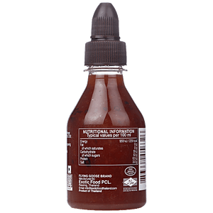 FLIYING GOOSE SWEET CHILLI SAUCE 200 ML - SuperMarcheStore