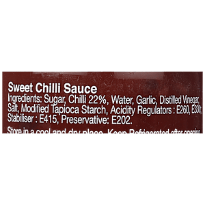 FLIYING GOOSE SWEET CHILLI SAUCE 200 ML - SuperMarcheStore