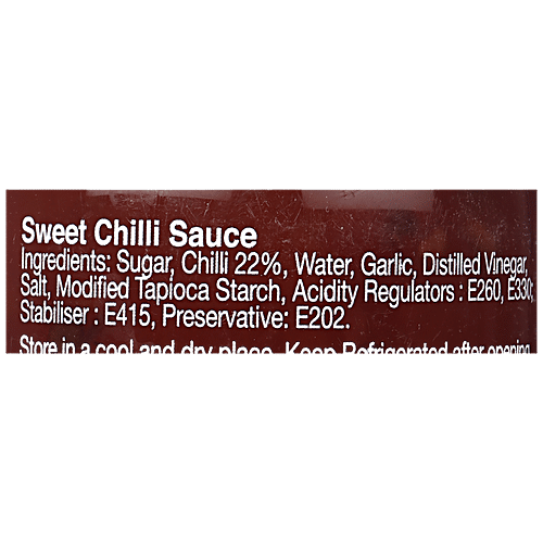 FLIYING GOOSE SWEET CHILLI SAUCE 200 ML - SuperMarcheStore