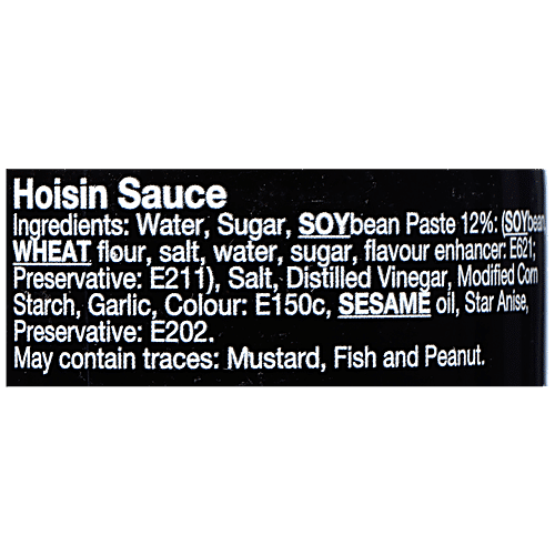 FLYING GOOSE BRAND HOISIN SAUCE 200ML - SuperMarcheStore