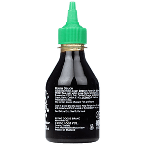 FLYING GOOSE BRAND HOISIN SAUCE 200ML - SuperMarcheStore