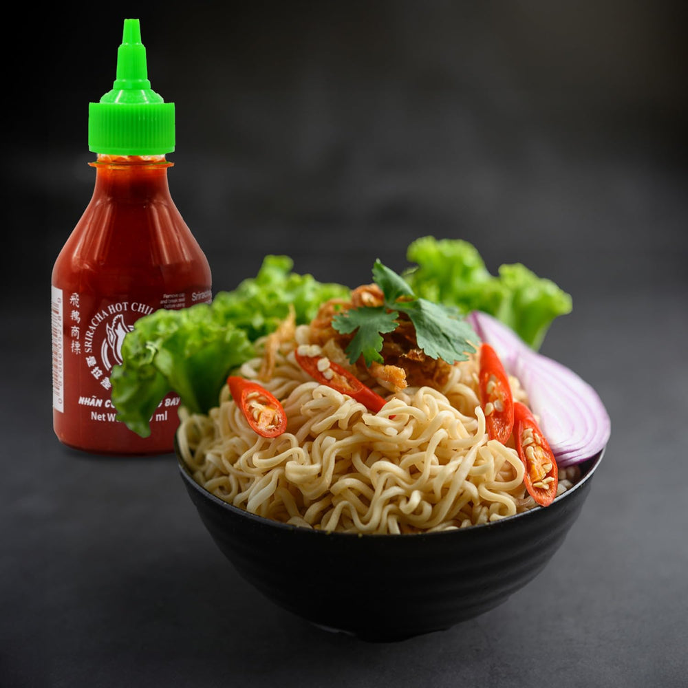 FLYING GOOSE SRIRACH GRNCHLI SAUCE 200ml - SuperMarcheStore