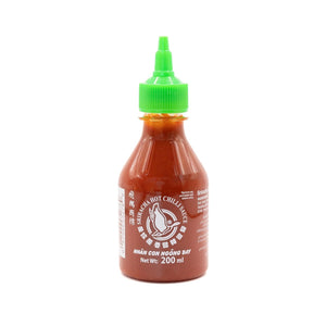 FLYING GOOSE SRIRACH GRNCHLI SAUCE 200ml - SuperMarcheStore