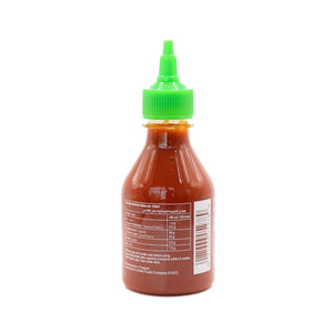 FLYING GOOSE SRIRACH GRNCHLI SAUCE 200ml - SuperMarcheStore