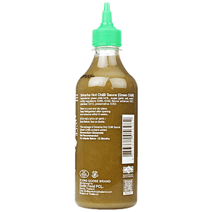 FLYING GOOSE SRIRACH GRNCILI SAUCE 455ml - SuperMarcheStore