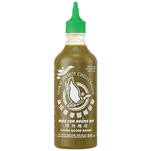 FLYING GOOSE SRIRACH GRNCILI SAUCE 455ml - SuperMarcheStore