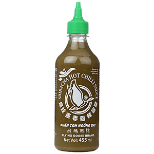 FLYING GOOSE SRIRACH GRNCILI SAUCE 455ml - SuperMarcheStore