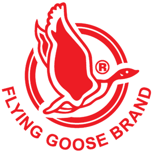 FLYING GOOSE SRIRACHA BLACKOUT SUC 455ml - SuperMarcheStore