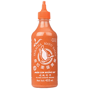FLYING GOOSE SRIRACHA MAYO SAUCE 455ml - SuperMarcheStore