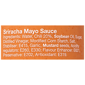 FLYING GOOSE SRIRACHA MAYO SAUCE 455ml - SuperMarcheStore