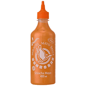 FLYING GOOSE SRIRACHA MAYO SAUCE 455ml - SuperMarcheStore