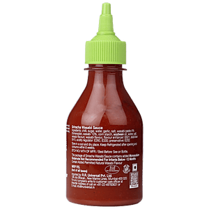 Flying Goose Sriracha Wasabi Sauce 200ml - SuperMarcheStore