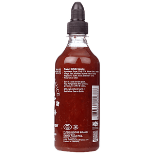 FLYING GOOSE SWEET CHILLI SAUCE 455MI - SuperMarcheStore