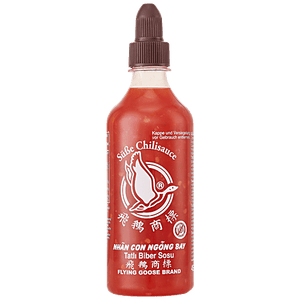 FLYING GOOSE SWEET CHILLI SAUCE 455MI - SuperMarcheStore