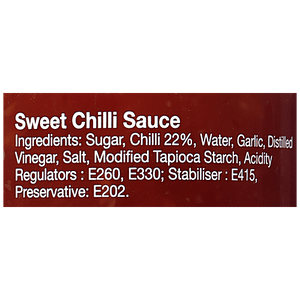 FLYING GOOSE SWEET CHILLI SAUCE 455MI - SuperMarcheStore