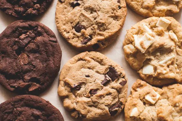 FOXS ASSORTED COOKIES 180 GM - SuperMarcheStore