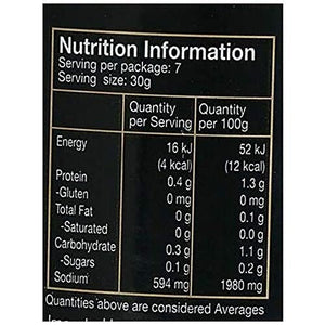 FRA GHERKINS ( PEPINILLOS ) 345G - SuperMarcheStore
