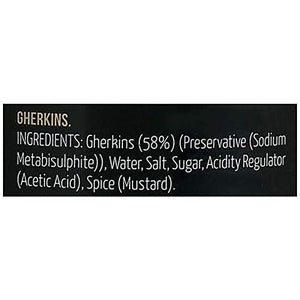 FRA GHERKINS ( PEPINILLOS ) 345G - SuperMarcheStore
