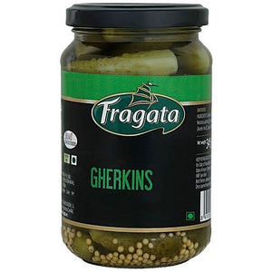 FRA GHERKINS ( PEPINILLOS ) 345G - SuperMarcheStore