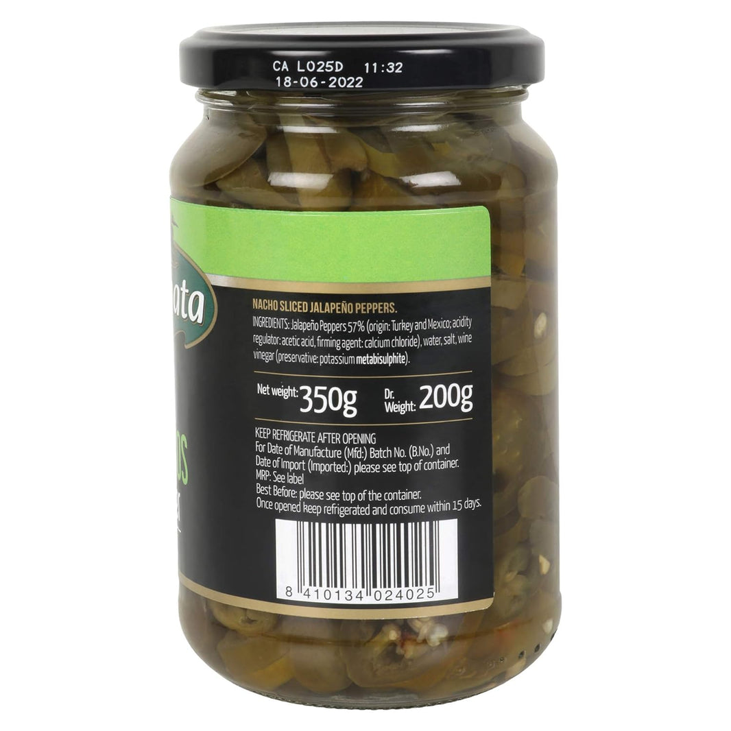 FRA NACHO JALAPENOS 350G - SuperMarcheStore