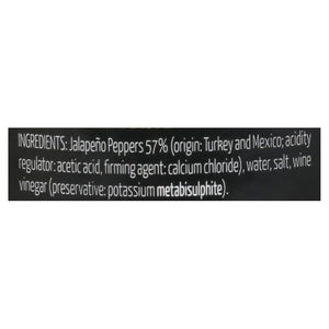 FRA NACHO JALAPENOS 350G - SuperMarcheStore