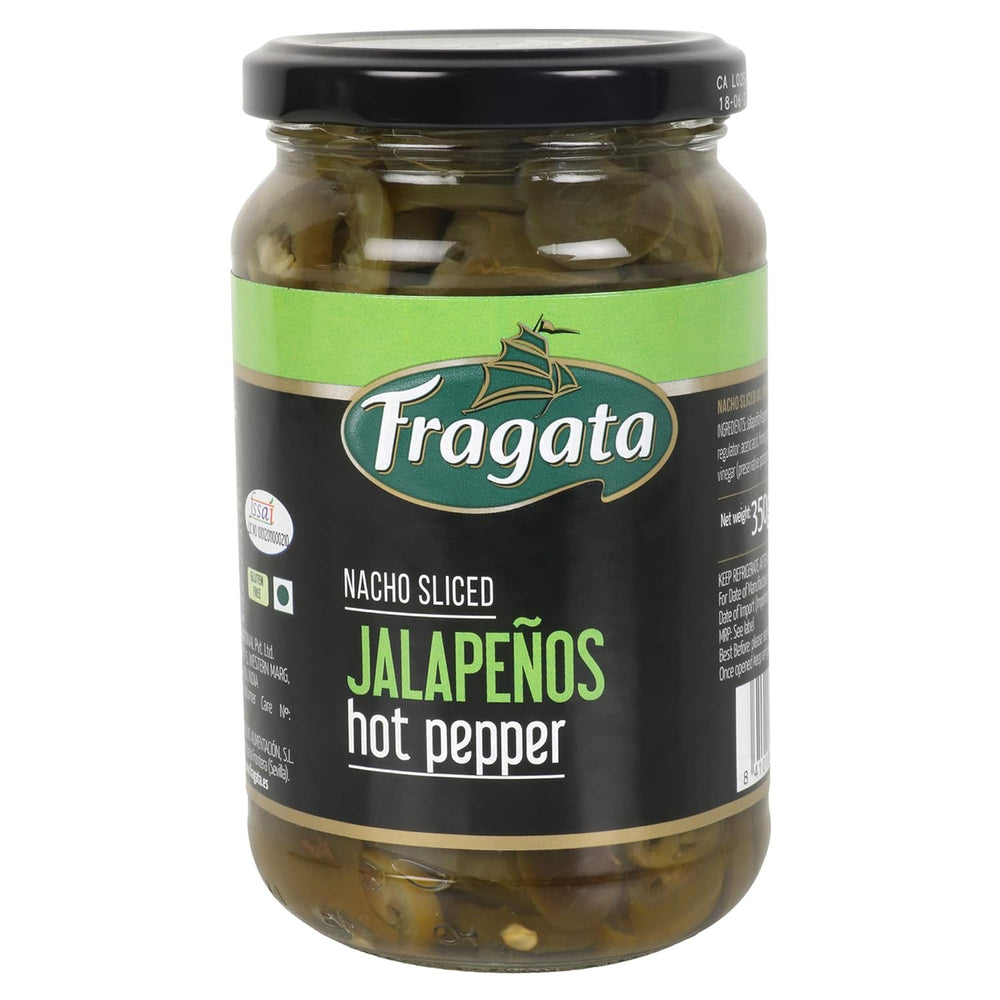 FRA NACHO JALAPENOS 350G - SuperMarcheStore