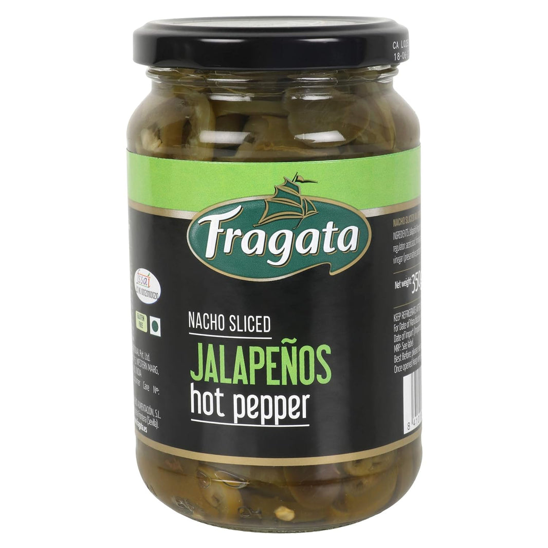 FRA NACHO JALAPENOS 350G - SuperMarcheStore