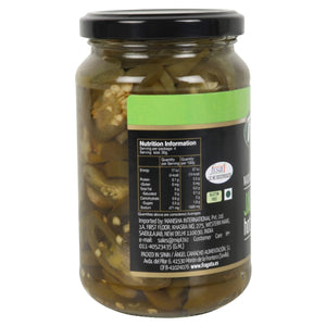 FRA NACHO JALAPENOS 350G - SuperMarcheStore