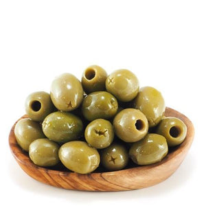 FRA PIMIENTO STUFF OLIVES 450G - SuperMarcheStore