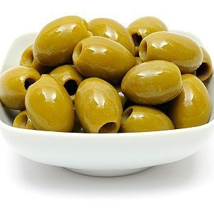 FRA PITTED QUEEN OLIVES 340G - SuperMarcheStore
