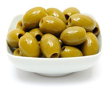 FRA PITTED QUEEN OLIVES 340G - SuperMarcheStore