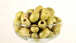 FRA PITTED QUEEN OLIVES 340G - SuperMarcheStore