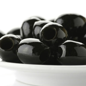 FRA SLICED BLACK OLIVES 430G - SuperMarcheStore