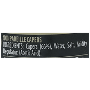 FRAGATA CAPERS 99G - SuperMarcheStore