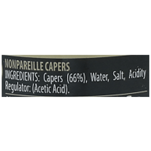 FRAGATA CAPERS 99G - SuperMarcheStore