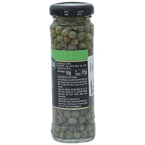 FRAGATA CAPERS 99G - SuperMarcheStore