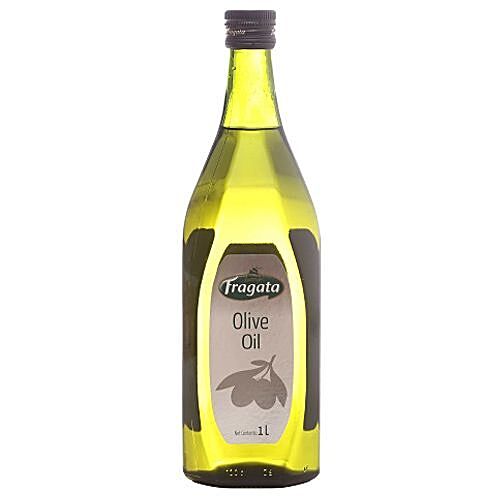 FRAGATA OLIVE OIL 1L - SuperMarcheStore