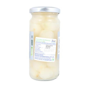 FRAGATA PRESERVED ONIONS 345G - SuperMarcheStore