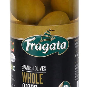 FRAGATA WHOLE GREEN QUEEN 340G - SuperMarcheStore