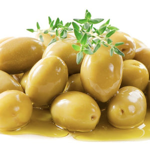 FRAGATA WHOLE GREEN QUEEN 340G - SuperMarcheStore