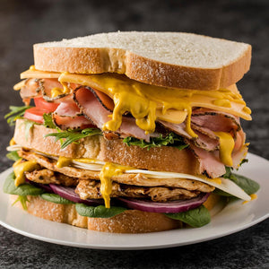 FRENCHS CLASSIC YELLOW MUSTARD 226G - SuperMarcheStore