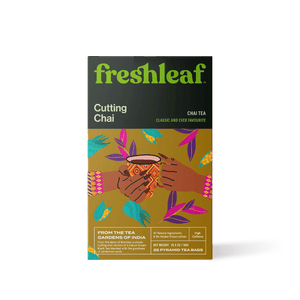 FRESHLEAF CUTTING CHAI MASALA 50G - SuperMarcheStore