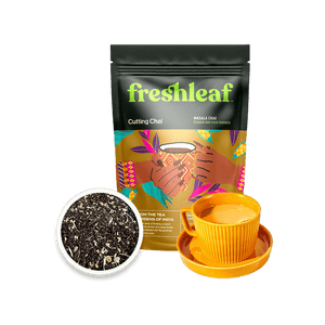 FRESHLEAF CUTTING CHAI MASALA 50G - SuperMarcheStore
