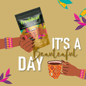 FRESHLEAF CUTTING CHAI MASALA CHAI 200 GM - SuperMarcheStore